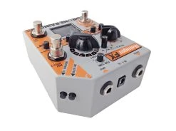 Drone Rainger Delay Pedal -Roland Shop raingerfx drone rainger 2022 03