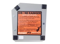 Drone Rainger Delay Pedal -Roland Shop raingerfx drone rainger 2022 04