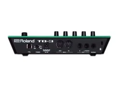 Roland TB-3 Touch Bassline Bass Synthesizer -Roland Shop roland tb 3 04 1