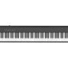 Roland FP-30X-BK Digital Piano (Black) -Roland Shop roland fp 30x black 01