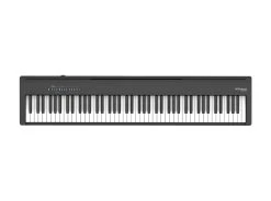 Roland FP-30X-BK Digital Piano (Black)