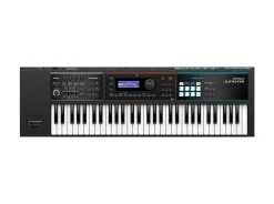 Roland Juno-DS76 Digital Keyboard Synthesizer (61-Key)
