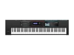 Roland Juno-DS88 Digital Keyboard Synthesizer (88-Key)