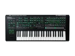 Roland System-8 Digital Keyboard Synthesizer