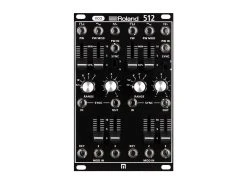 Roland SYS-512 Dual VCO