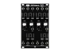 Roland SYS-521 Dual Low Pass VCF + Mixer