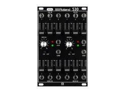 Roland SYS-530 Dual VCA + Mixer