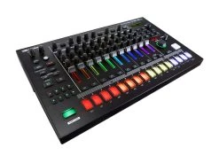 Roland TR-8S Drum Machine 12 Roland TR-8S Drum Machine -Roland Shop roland tr 8s 03