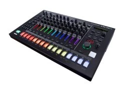 Roland TR-8S Drum Machine 13 Roland TR-8S Drum Machine -Roland Shop roland tr 8s 04