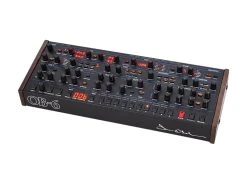 OB-6 Polyphonic Analog Synthesizer Desktop Module 10 OB-6 Polyphonic Analog Synthesizer Desktop Module -Roland Shop sequential ob 6 desktop 2021 04