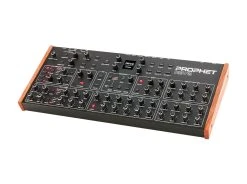 Prophet Rev2 16-Voice Analog Synthesizer Desktop Module 11 Prophet Rev2 16-Voice Analog Synthesizer Desktop Module -Roland Shop sequential prophet rev2 desktop 16 voices 2021 03