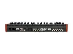 Prophet Rev2 16-Voice Analog Synthesizer Desktop Module 12 Prophet Rev2 16-Voice Analog Synthesizer Desktop Module -Roland Shop sequential prophet rev2 desktop 16 voices 2021 04