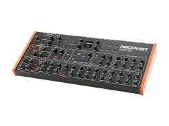 Prophet Rev2 8-Voice Analog Synthesizer Desktop Module -Roland Shop sequential prophet rev2 desktop 8 voices 2021 03 1