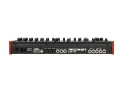 Prophet Rev2 8-Voice Analog Synthesizer Desktop Module -Roland Shop sequential prophet rev2 desktop 8 voices 2021 04 1