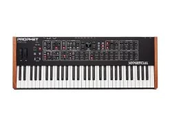 Prophet Rev2 16-Voice Analog Keyboard Synthesizer