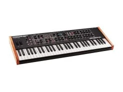 Prophet Rev2 16-Voice Analog Keyboard Synthesizer -Roland Shop sequential prophet rev2 keyboard 16 voices 2021 03 1