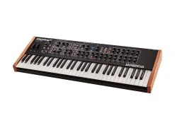 Prophet Rev2 16-Voice Analog Keyboard Synthesizer -Roland Shop sequential prophet rev2 keyboard 16 voices 2021 04 1