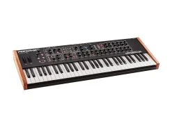 Prophet Rev2 8-Voice Analog Keyboard Synthesizer 12 Prophet Rev2 8-Voice Analog Keyboard Synthesizer -Roland Shop sequential prophet rev2 keyboard 8 voices 2021 03