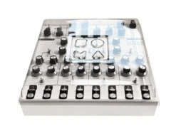 LYRA-8 Decksaver Protective Cover 5 LYRA-8 Decksaver Protective Cover -Roland Shop somalaboratory lyra8 decksaver 02