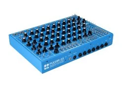 Pulsar-23 Semi-Modular Drum Machine (Blue) 9 Pulsar-23 Semi-Modular Drum Machine (Blue) -Roland Shop somalaboratory pulsar 23 blue 03 2