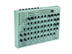 Pulsar-23 Semi-Modular Drum Machine 23 Pulsar-23 Semi-Modular Drum Machine -Roland Shop somalaboratory pulsar 23 mint green 01