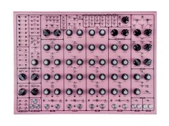 Pulsar-23 Semi-Modular Drum Machine 24 Pulsar-23 Semi-Modular Drum Machine -Roland Shop somalaboratory pulsar 23 pink 01