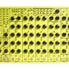 Pulsar-23 Semi-Modular Drum Machine - Andrew Huang Edition -Roland Shop somalaboratory pulsar yellow 01