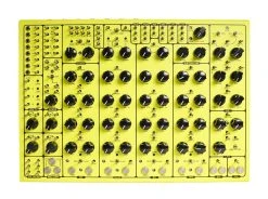 Pulsar-23 Semi-Modular Drum Machine - Andrew Huang Edition