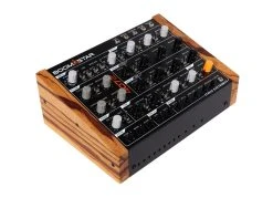 Boomstar 4072 Semi-Modular Analog Synthesizer Module 9 Boomstar 4072 Semi-Modular Analog Synthesizer Module -Roland Shop studioelectronics boomstar4072 2018 03