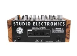 Boomstar 4072 Semi-Modular Analog Synthesizer Module 11 Boomstar 4072 Semi-Modular Analog Synthesizer Module -Roland Shop studioelectronics boomstar4072 2018 05