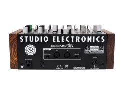 Boomstar SE80 V2 Semi-Modular Analog Synthesizer Module -Roland Shop studioelectronics boomstarse80 2018 05
