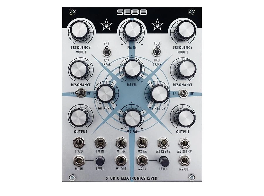 Boomstar SE88 CS-80 Style Filter 3 Boomstar SE88 CS-80 Style Filter