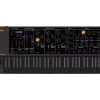 Sledge 2.0 Virtual Analog Keyboard Synthesizer (Black) -Roland Shop studiologic sledge2 01