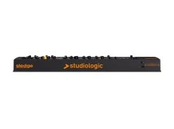 Sledge 2.0 Virtual Analog Keyboard Synthesizer (Black) -Roland Shop studiologic sledge2 03