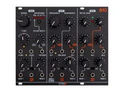 810 Mk2 Analog Synth Voice