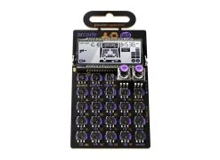 PO-20 Pocket Operator Arcade 9 PO-20 Pocket Operator Arcade -Roland Shop teenageengineering arcade 02 1