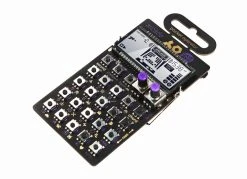 PO-20 Pocket Operator Arcade 12 PO-20 Pocket Operator Arcade -Roland Shop teenageengineering arcade 04 1