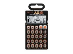 PO-16 Pocket Operator Factory Synthesizer