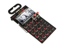 PO-28 Pocket Operator Robot Synthesizer -Roland Shop teenageengineering robot 03 1