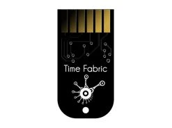 Time Fabric Z-DSP Card