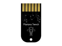 Mariana Trench Z-DSP Cartridge