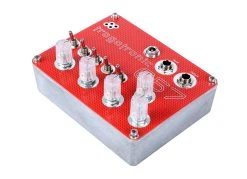 657 Mini Mutant Noise Synthesizer Pedal -Roland Shop trogotronic 657 04