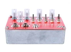 657 Mini Mutant Noise Synthesizer Pedal -Roland Shop trogotronic 657 05