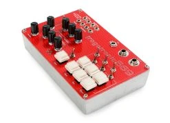 669cv Bosshog Mini Noise Synthesizer Pedal -Roland Shop trogotronic 669cv 04 1