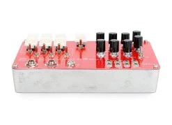 669cv Bosshog Mini Noise Synthesizer Pedal -Roland Shop trogotronic 669cv 05 1