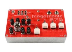 679 MiniSynth CV Noise Synthesizer -Roland Shop trogotronic 679desktop 02 1
