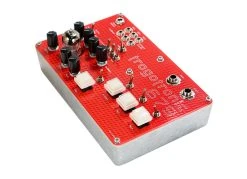 679 MiniSynth CV Noise Synthesizer -Roland Shop trogotronic 67desktop 04 1