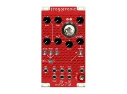 M/679 Gran Fury Tube Synth