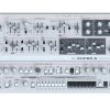Super 6 Desktop Synthesizer -Roland Shop udo super 6 desktop 01 1