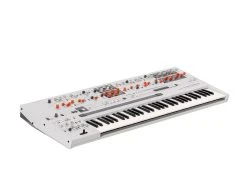 Super Gemini Polyphonic Hybrid Keyboard Synthesizer 7 Super Gemini Polyphonic Hybrid Keyboard Synthesizer -Roland Shop udo super 6 gemini 03